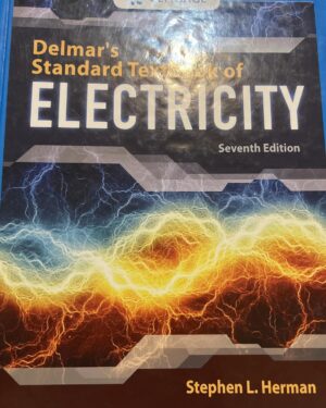 Delmar's Standard Textbook of Electricity 7th Edition