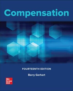 Compensation 14th Edition