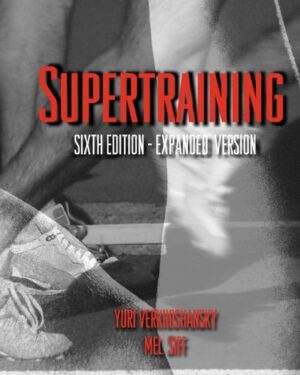 Supertraining 6th expanded version Edition