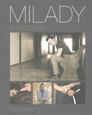 Milady Standard Barbering 6th Edition