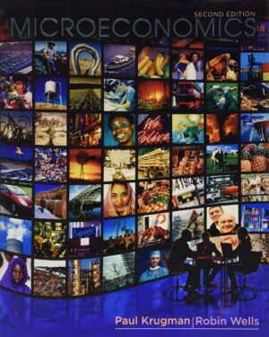 Microeconomics 2ND EDITION Paperback – January 1, 2009