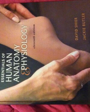 Hole's Essentials of Human Anatomy & Physiology, 11th Edition