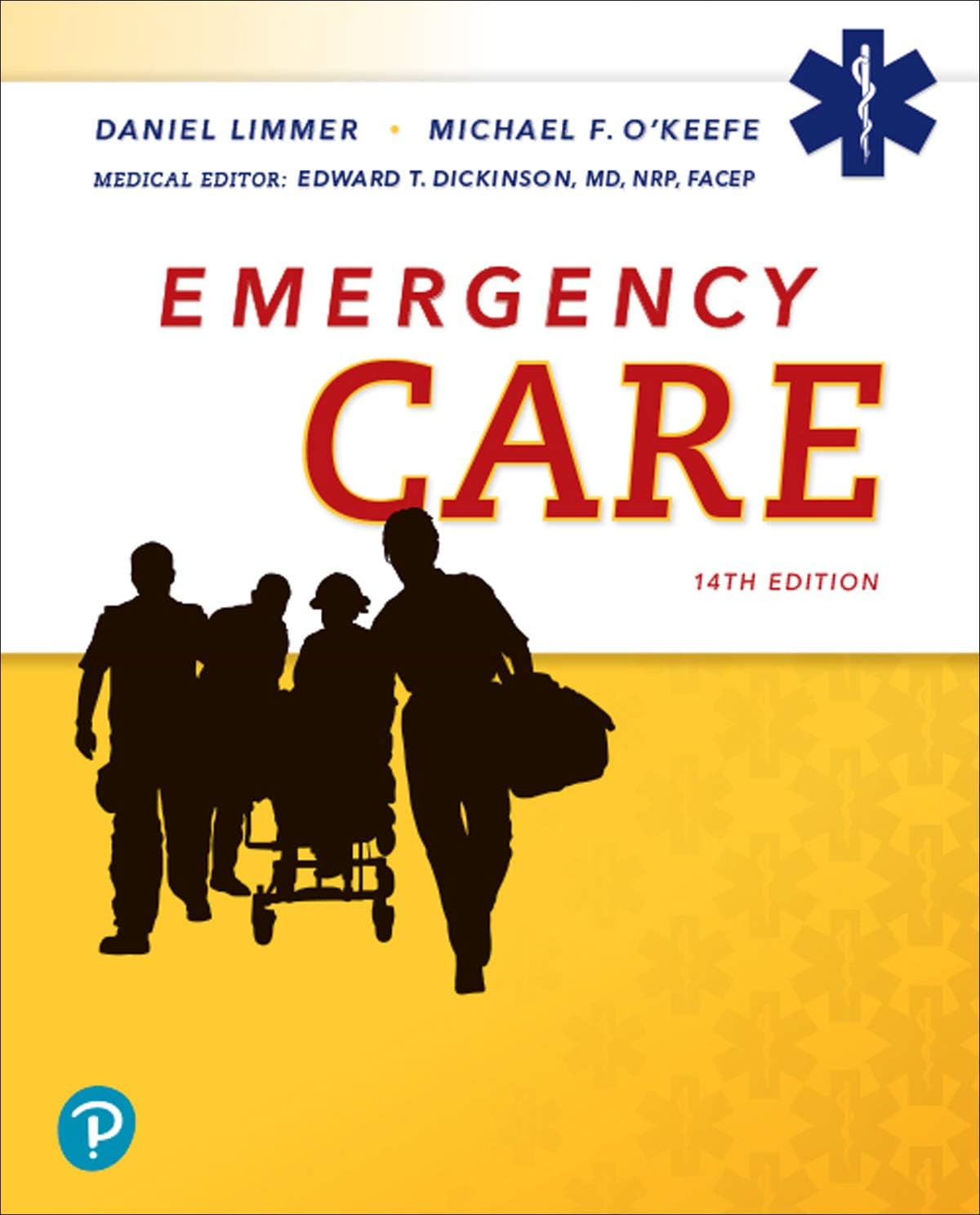 Emergency Care 14th Edition