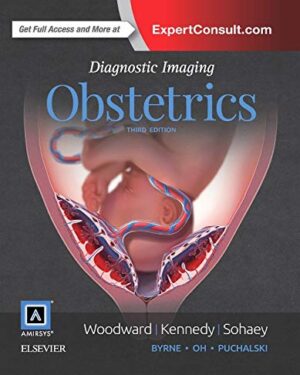 Diagnostic Imaging Obstetrics 3rd Edition