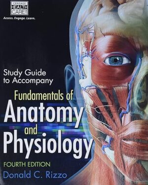 Fundamentals of Anatomy and Physiology 4th Edition