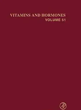 Vitamins and Hormones (Volume 51) 1st Edition