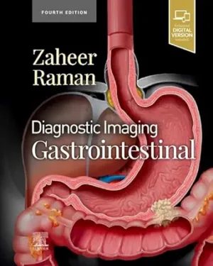 Diagnostic Imaging Gastrointestinal 4th Edition