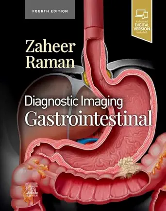Diagnostic Imaging Gastrointestinal 4th Edition