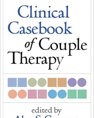Clinical Casebook of Couple Therapy