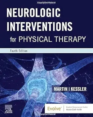 Neurologic Interventions for Physical Therapy 4th Edition