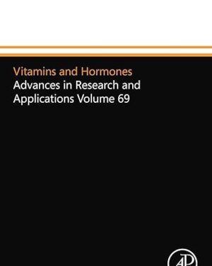 Vitamins and Hormones: Advances in Research and Applications Volume 69