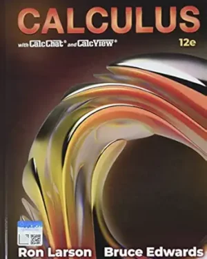 Calculus 12th Edition