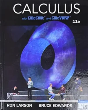 Calculus (MindTap Course List) 11th Edition