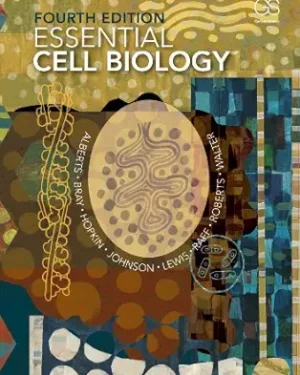 Essential Cell Biology 4th Edition