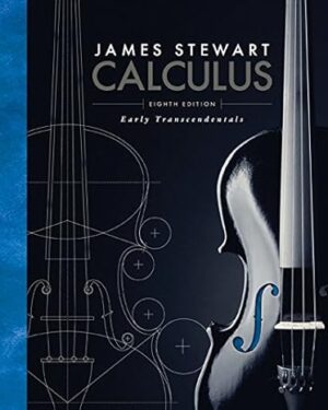 Calculus Early Transcendentals 8th Edition