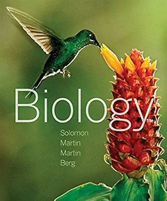 Biology (MindTap Course List) 11th Edition