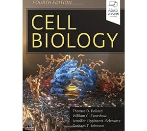 Cell Biology 4th Edition
