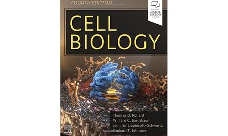 Cell Biology 4th Edition