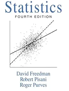 Statistics 4th Edition